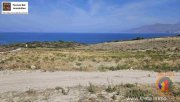 Pitsidia Kreta, Pitsidia, Grundstück von 24.000m² mit Meerblick - teilbar - zu verkaufen. Grundstück kaufen